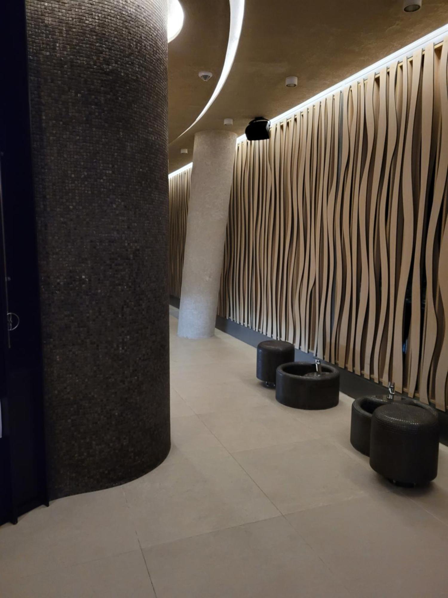 Wave - Aurum II Apartment - Front Sea View 米兹多洛杰 外观 照片